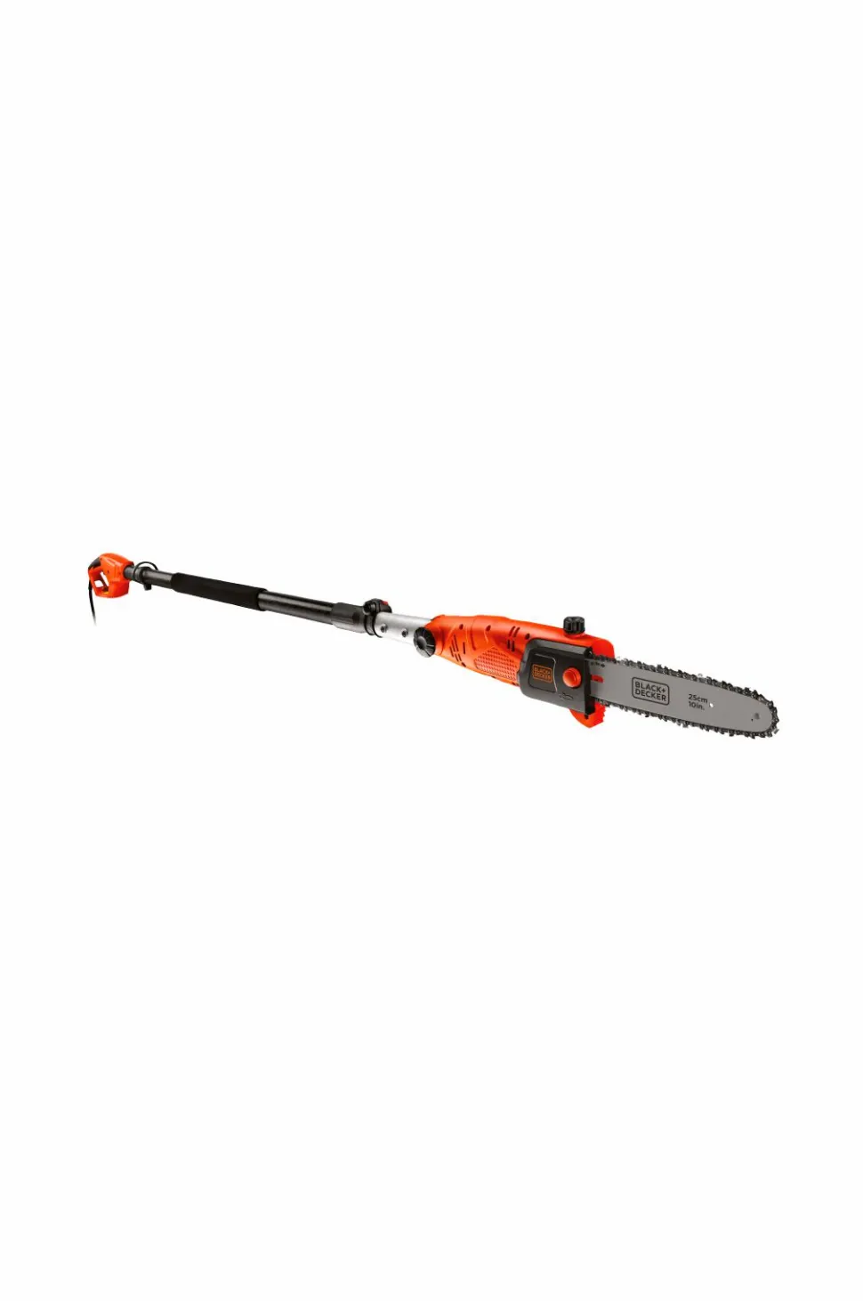 Black & Decker Grænsesav 800W 230V 25 cm