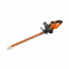 Black & Decker Hækkesaks 500W 55 cm Sværdlængde