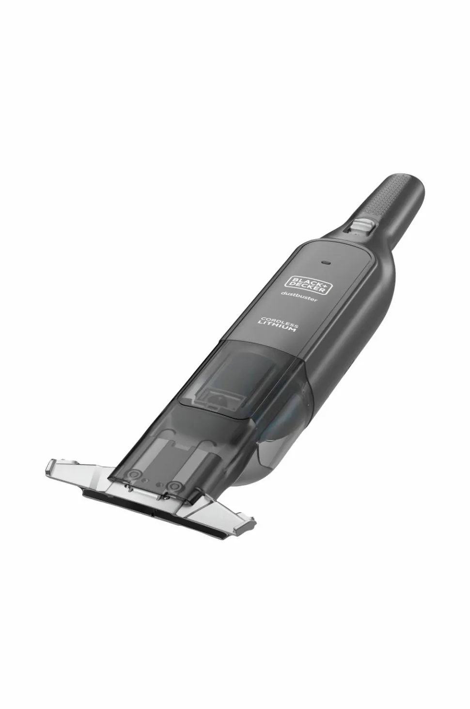 Black & Decker Håndholdt støvsuger HLVC320B11-QW 12V 2,0AH