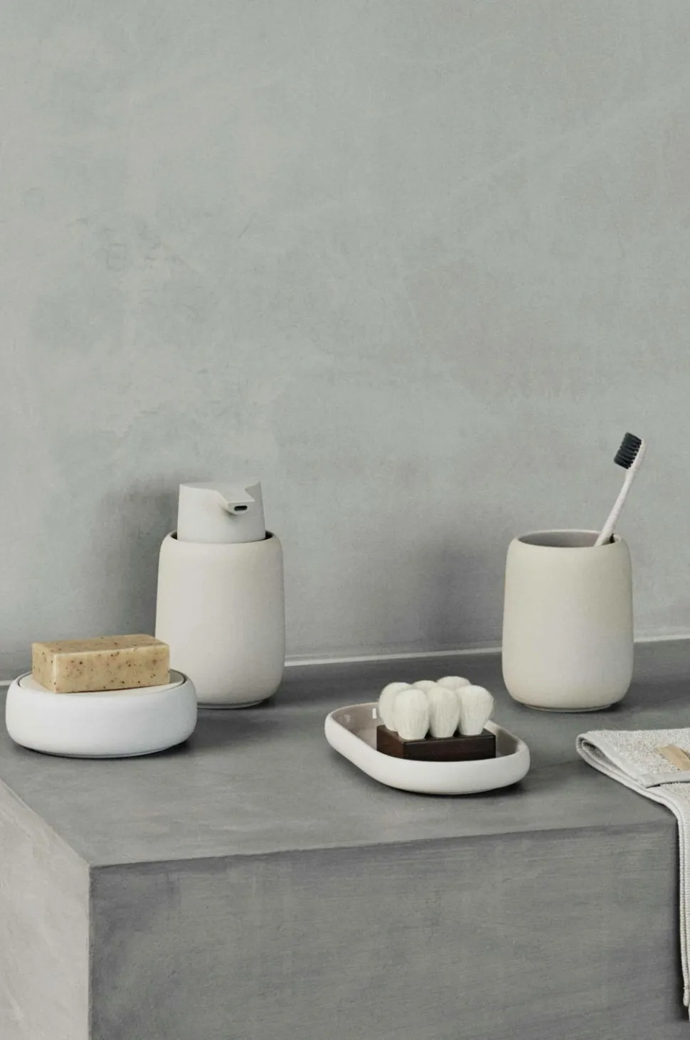 Blomus Bakke Sono 10x19 cm