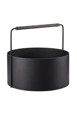 Blomus Brændekurv Ashi Large 45 cm