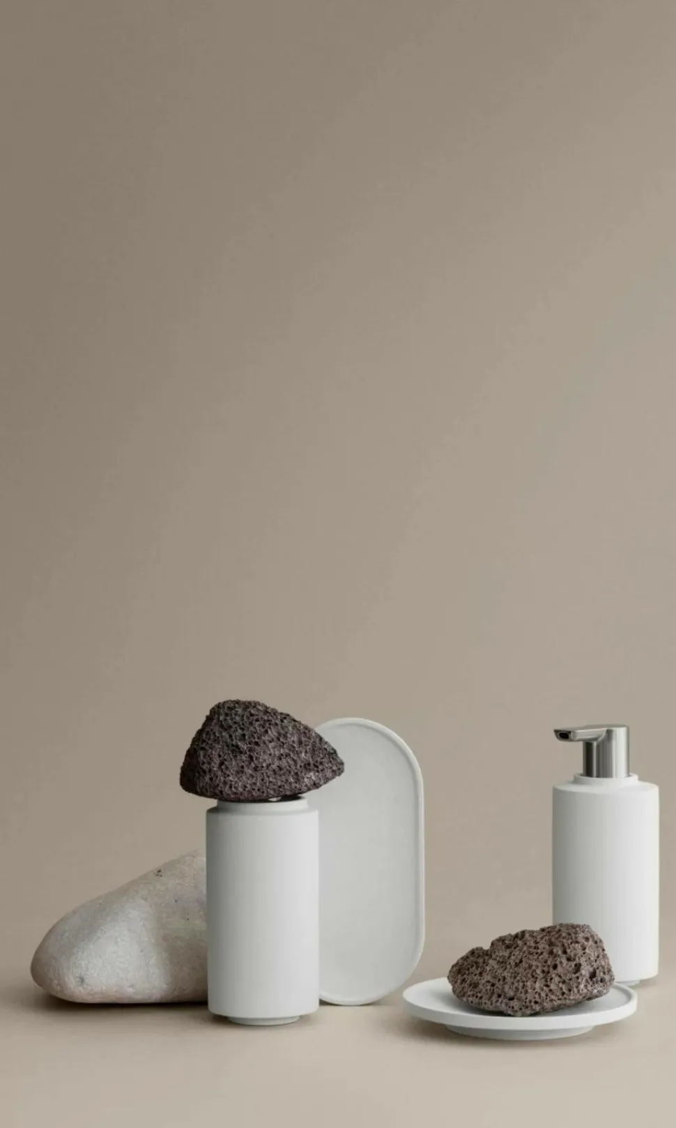 Blomus Sæbeskål Creto 14 cm