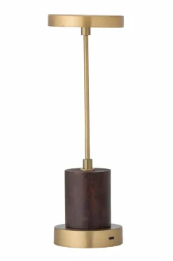 Bloomingville Bærbar lampe Chico