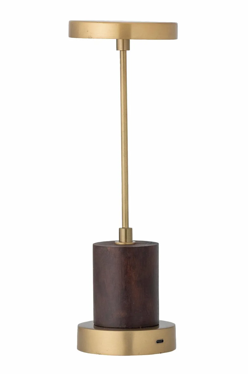Bloomingville Bærbar lampe Chico