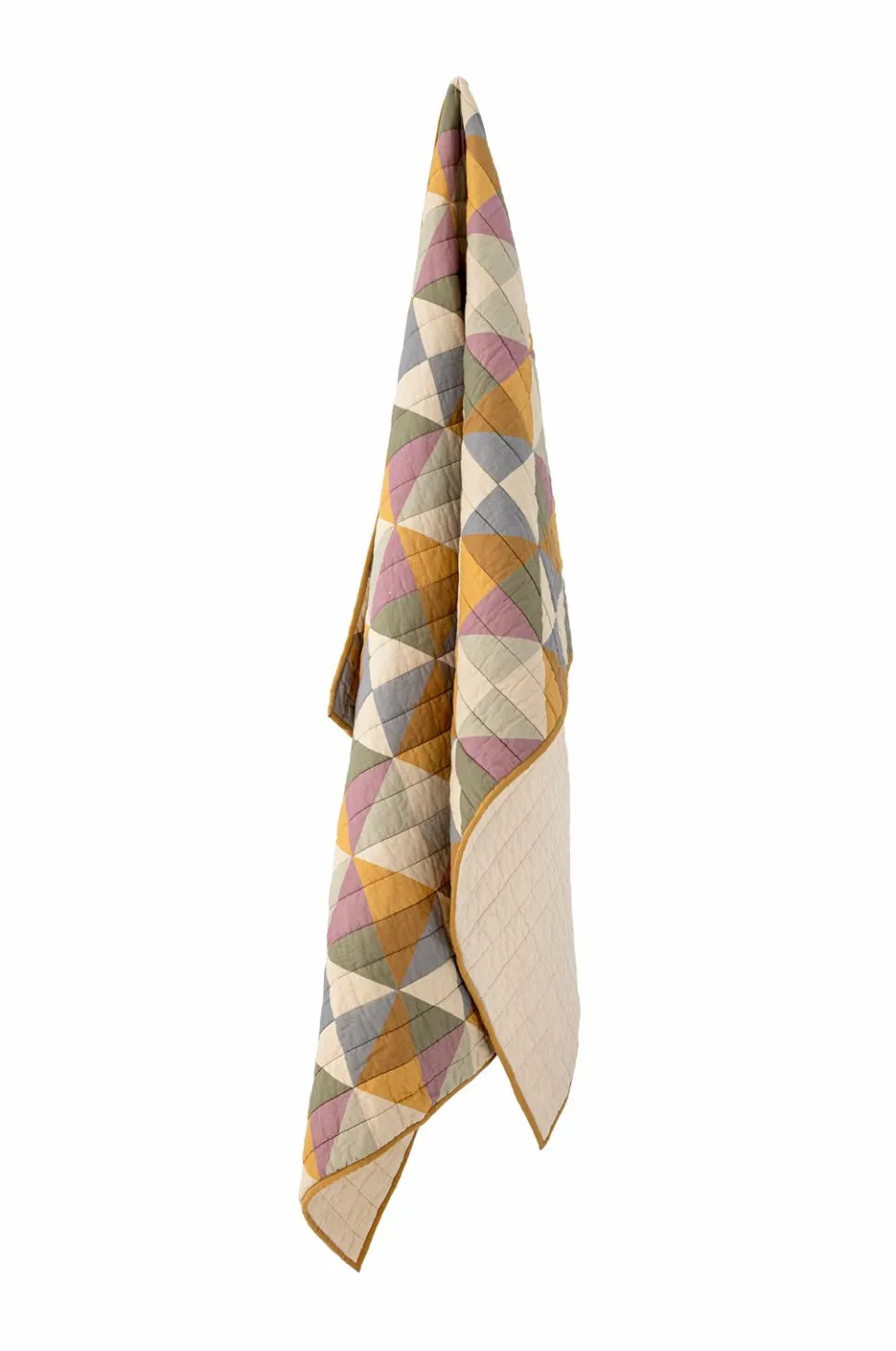 Bloomingville Crewe Quilt