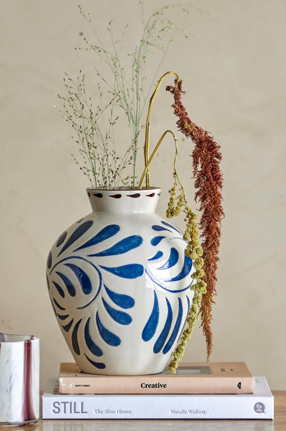 Bloomingville Heikki Vase