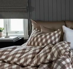 Borås Cotton Sengesæt Charlie