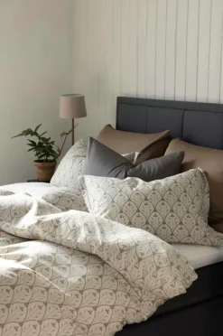 Borås Cotton Sengesæt Marino