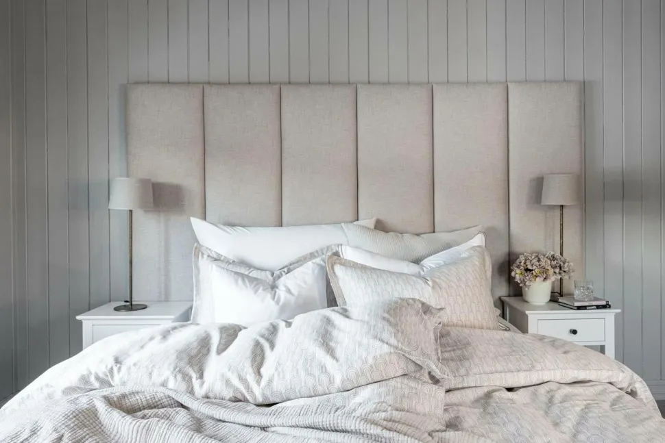 Borås Cotton Sengetøjssæt Betty