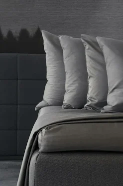 Borås Cotton U-Splitlagen Cloud