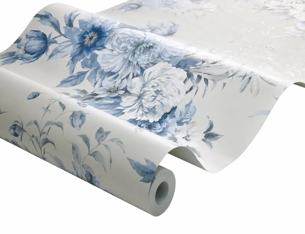 Boråstapeter Tapet Floral Charm