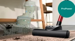 Bosch Gulvstøvsuger Bgb41pow1 Pro Power