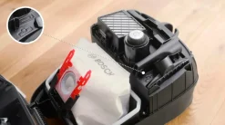 Bosch Gulvstøvsuger Bgb41pow1 Pro Power