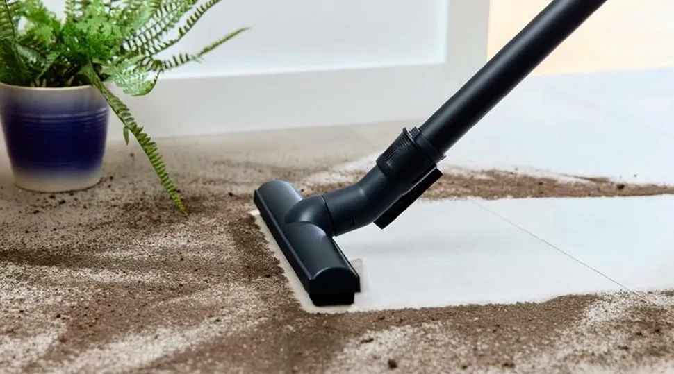 Bosch Gulvstøvsuger Bgls2ba3ne