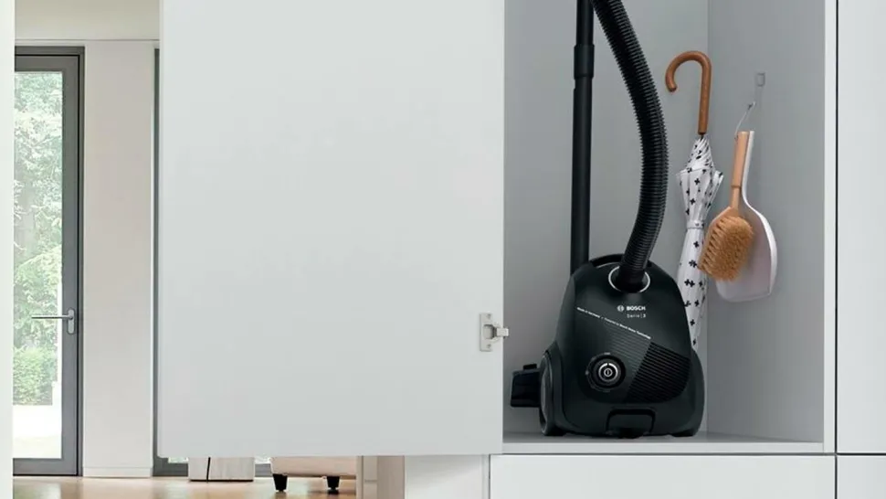 Bosch Gulvstøvsuger Bgls2ba3ne