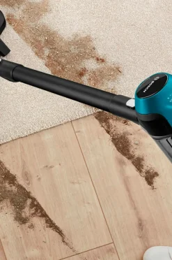 Bosch Skaftstøvsugere Bbs611lag 18v Kompakt