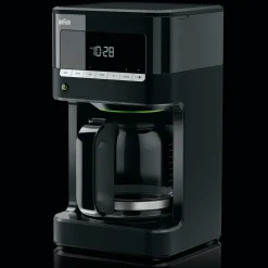 Braun Kaffemaskine KF7020 Sort
