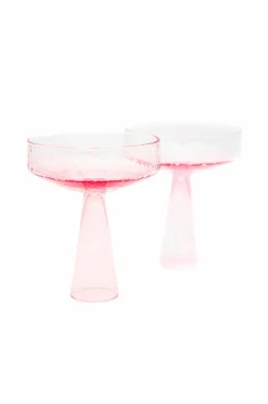Brut Homeware Coupe Claude 2-pack