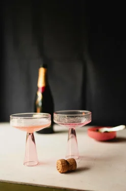 Brut Homeware Coupe Claude 2-pack