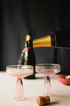 Brut Homeware Coupe Claude 2-pack