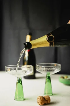 Brut Homeware Coupe Claude 2-pack