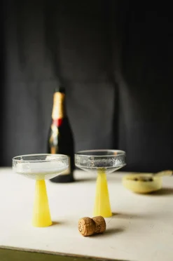 Brut Homeware Coupe Claude 2-pack