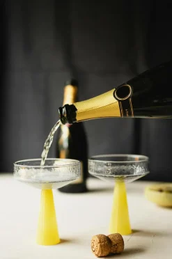 Brut Homeware Coupe Claude 2-pack