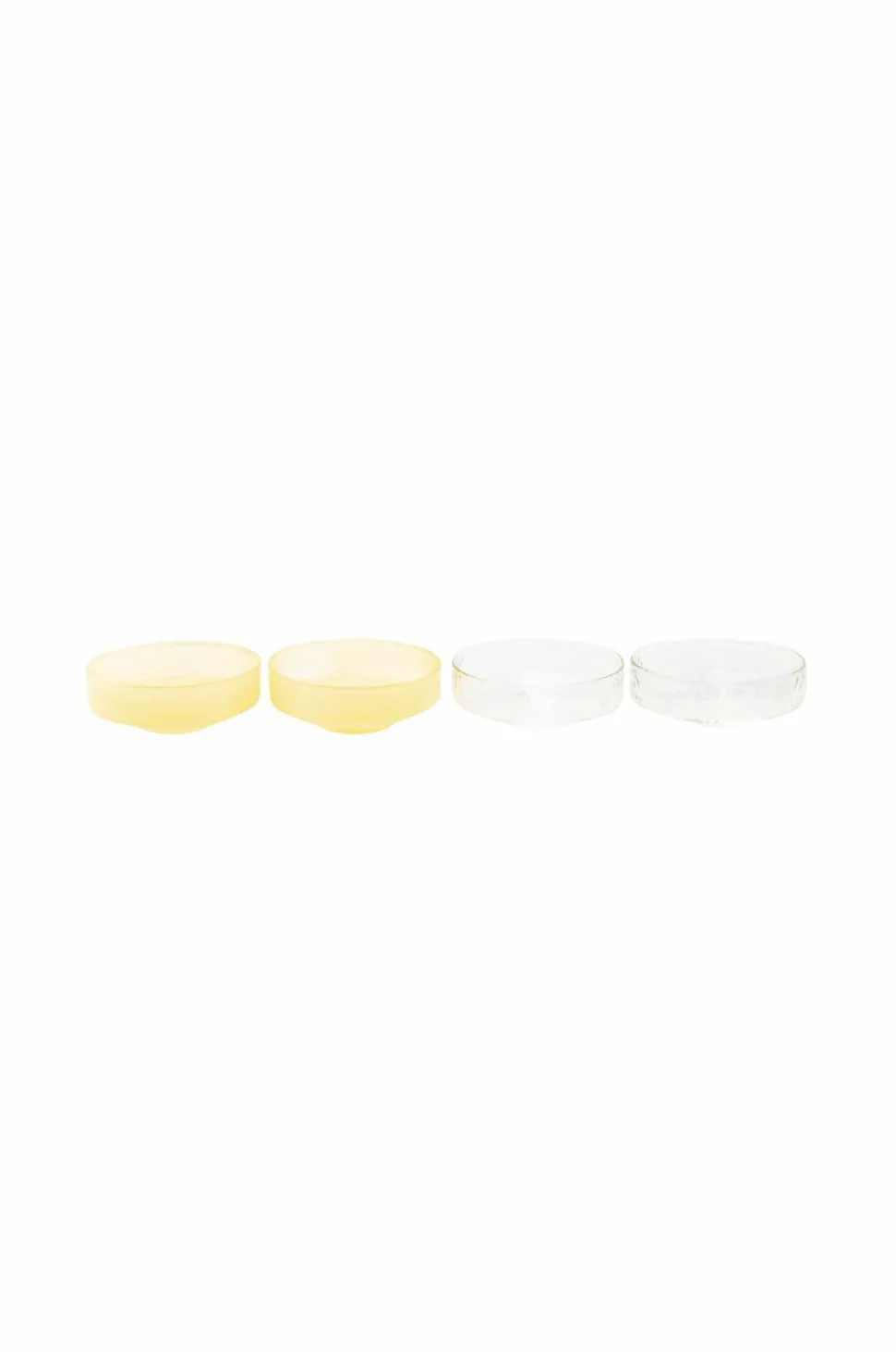 Brut Homeware Skål Claude 4-pak