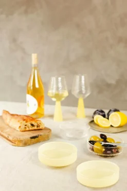 Brut Homeware Skål Claude 4-pak