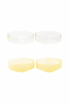 Brut Homeware Skål Claude 4-pak