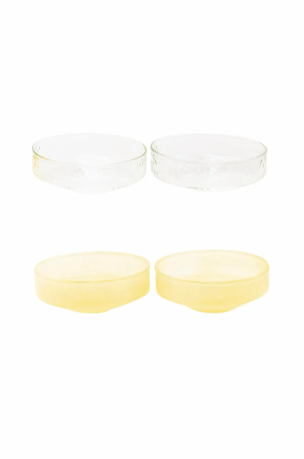 Brut Homeware Skål Claude 4-pak