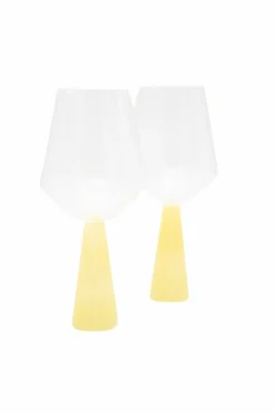 Brut Homeware Vinglas Claude 2-pak