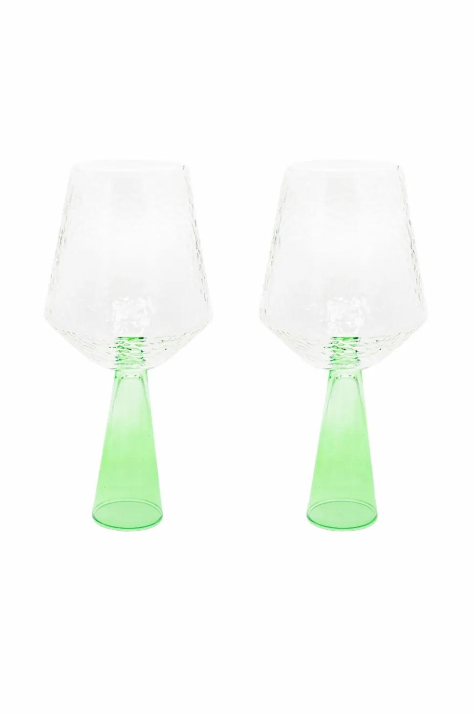 Brut Homeware Vinglas Claude 2-pak