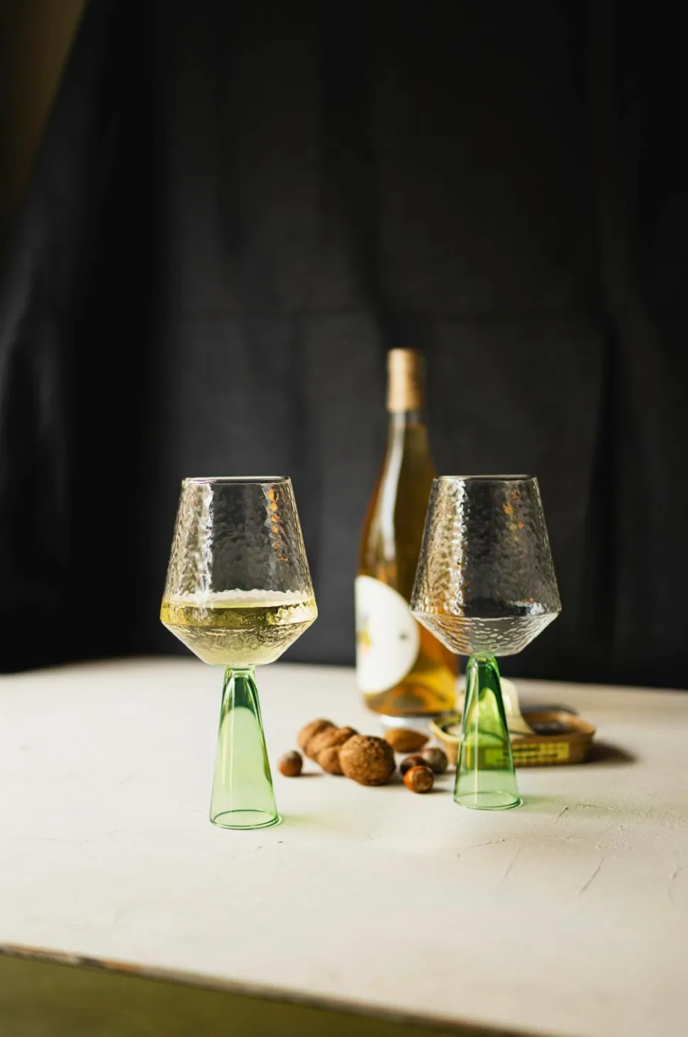 Brut Homeware Vinglas Claude 2-pak