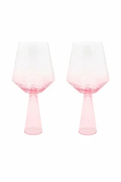 Brut Homeware Vinglas Claude 2-pak