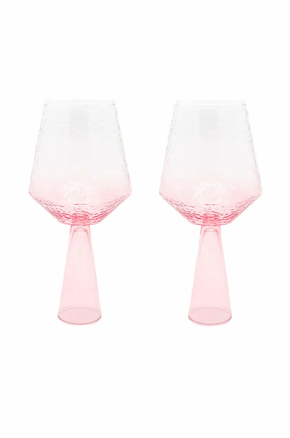 Brut Homeware Vinglas Claude 2-pak