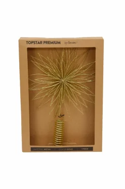 by Benson Juletræsstjerne Topstar Premium