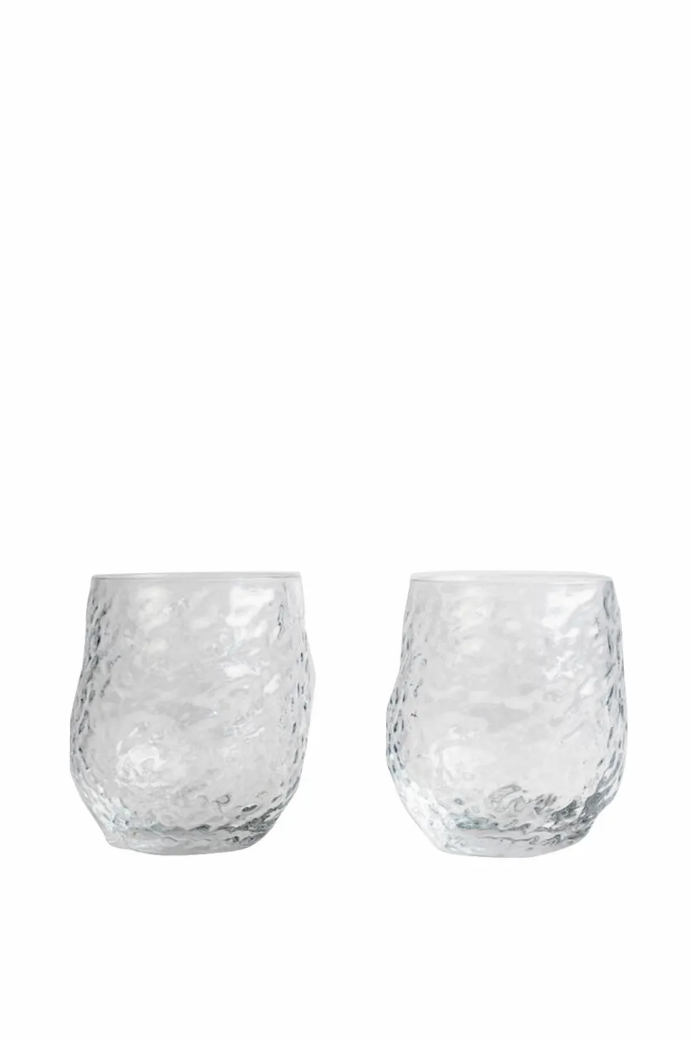 Byon Glas Swan 2-pak
