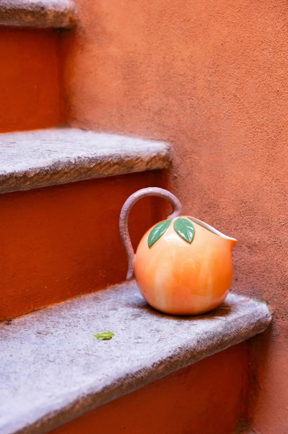 Byon Kande Peach