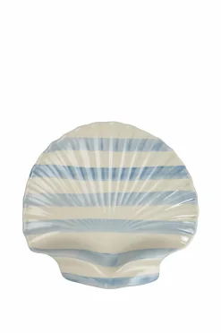 Byon Serveringstallerken Armona stripe