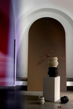 Byon Vase Mila L
