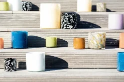 Byon Vase/Lysestage Calore M