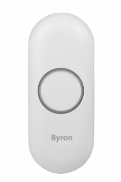 Byron Ekstra trykknap