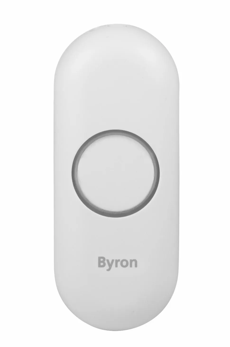 Byron Ekstra trykknap