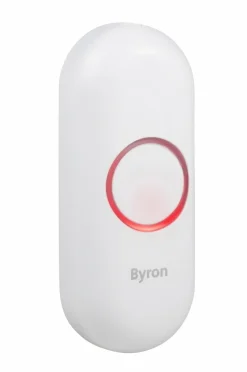 Byron Ekstra trykknap