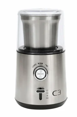 C3 Kaffekværn 85g 200W CG700