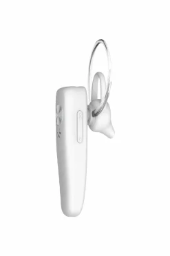 Celly BH20 Mono Bluetooth Headset Hvid