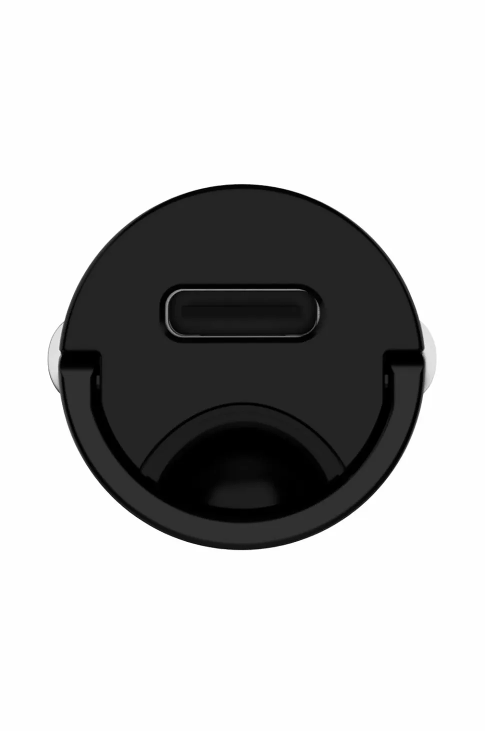 Celly Biloplader Mini USB-C PD 20W + USB-C til USB-C-kabel