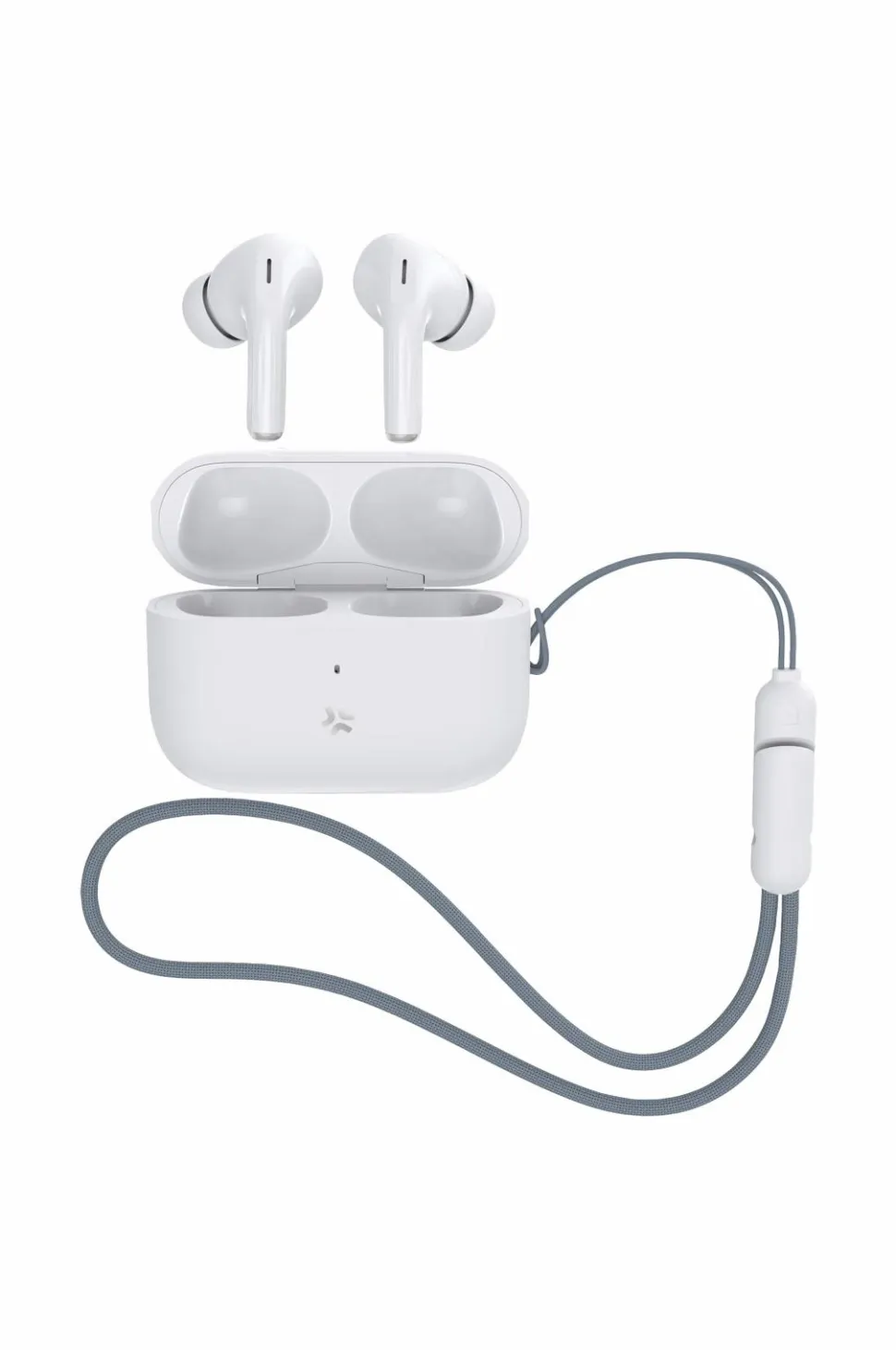 Celly Hovedtelefoner Harmony True Wireless Bluetooth-headset In-ear Anc+enc