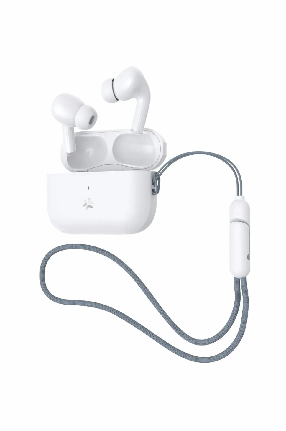 Celly Hovedtelefoner Harmony True Wireless Bluetooth-headset In-ear Anc+enc